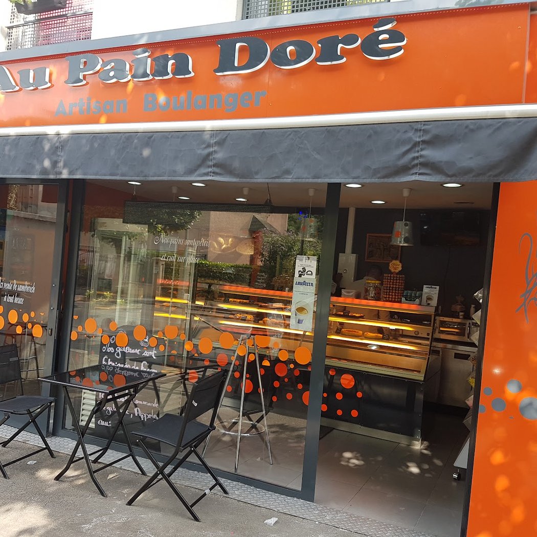 Ma Boulangerie 2